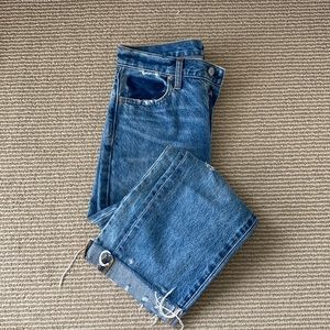 COPY - Boyfriend jeans